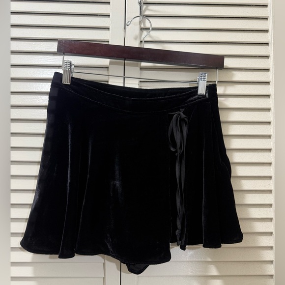 Free People Dance the Night Away Skort - Picture 5 of 10